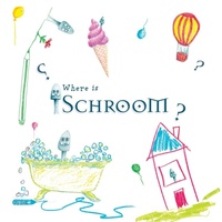 Enlarge image Cover: Where is Schroom - Nooobooks