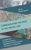 Cover: Communicating the Past in the Digital Age - Ubiquity Press Ltd