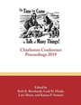 Cover: The Time Has Come . . . to Talk of Many Things - Against the Grain Press