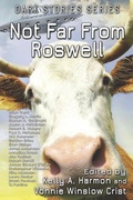 Cover: Not Far From Roswell - Pole to Pole Publishing
