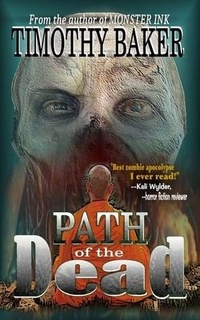 Enlarge image Cover: Path of the Dead - BLACK BED SHEETS BOOKS