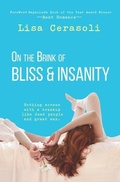 Cover: On the Brink of Bliss and Insanity - Story Merchant