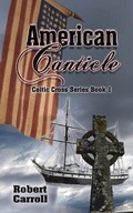 Cover: American Canticle - Metamorphic Press