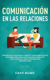 Abbildung von: Communicacion en las relaciones - Native Publisher