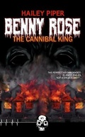 Cover: Benny Rose, the Cannibal King - Unnerving