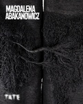 Cover: Magdalena Abakanowicz - Tate Publishing