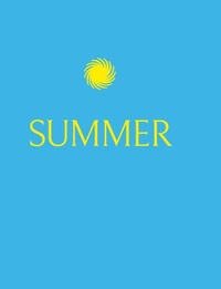 Enlarge image Cover: Summer - Tate Publishing