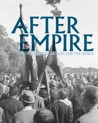 Abbildung von: Hope. Struggle. Change - Tate Publishing