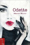 Cover: Odette - University of Ottawa Press