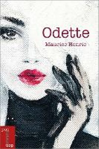 Enlarge image Cover: Odette - University of Ottawa Press