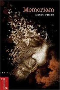 Enlarge image Cover: Memoriam - University of Ottawa Press