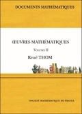 Cover: OEuvres Mathematiques - Societe mathematique de France