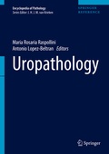 Cover: Uropathology - Springer