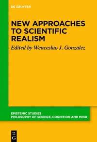 Enlarge image Cover: New Approaches to Scientific Realism - De Gruyter
