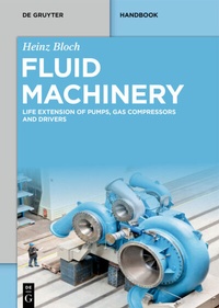 Abbildung von: Fluid Machinery - De Gruyter