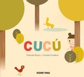 Cover: Cucu - Oceano Travesia