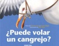 Cover: ?Puede Volar Un Cangrejo? - Oceano Travesia