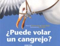 Enlarge image Cover: ?Puede Volar Un Cangrejo? - Oceano Travesia