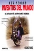 Cover: Los Peores Inventos del Mundo - Oceano Travesia