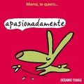 Cover: Mama Te Quiero (Cajita Con 5 Libros) - Oceano Travesia