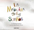 Cover: La Maquina de Los Suenos - Oceano Travesia