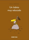Cover: Un Lobito Muy Educado - Oceano Travesia