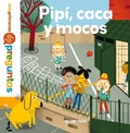Cover: Pipi, Caca Y Mocos - Oceano Travesia