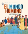 Cover: El Mundo Humano - Oceano Travesia