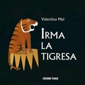 Cover: Irma La Tigresa - Oceano Travesia