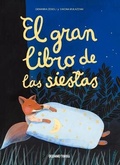 Cover: El Gran Libro de Las Siestas - Oceano Travesia