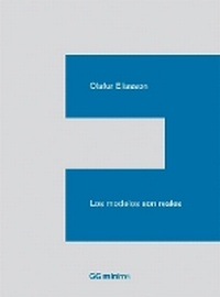Abbildung von: Los Modelos Son Reales - Editorial Gg