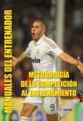 Cover: Metodologia de la Competicion Al Entrenamiento - Monsa Publications