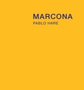 Cover: Marcona: Pablo Hare - RM Verlag SL