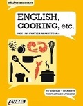 Cover: ENGLISH, COOKING, ETC. - Per una pratica appetitosa - Assimil