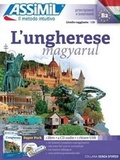 Cover: L'ungherese (magyarul) - Assimil