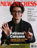Cover: New in Chess Magazine 2020/2 - New in Chess