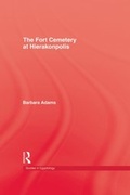 Cover: Fort Cemetery At Heirakonpolis - Routledge