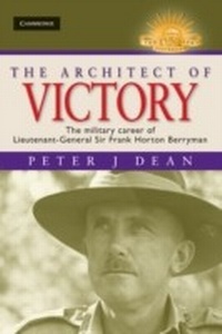Enlarge image Cover: The Architect of Victory - Cambridge University Press