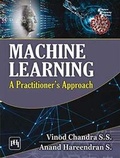 Cover: Machine Learning - PHI Learning