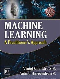 Enlarge image Cover: Machine Learning - PHI Learning
