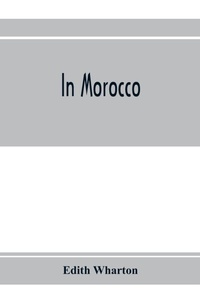Abbildung von: In Morocco - ALPHA EDITION