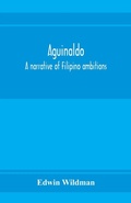 Cover: Aguinaldo - ALPHA EDITION