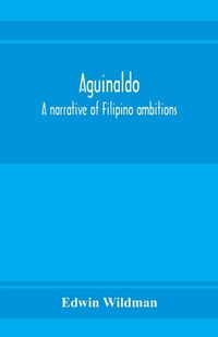 Enlarge image Cover: Aguinaldo - ALPHA EDITION