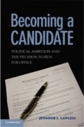 Cover: Becoming a Candidate - Cambridge University Press