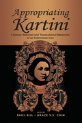Cover: Appropriating Kartini - ISEAS