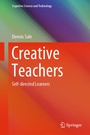 Cover: Creative Teachers - Springer
