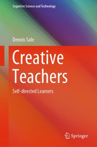 Enlarge image Cover: Creative Teachers - Springer