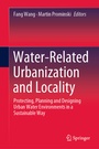Cover: Water-Related Urbanization and Locality - Springer