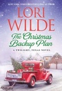 Cover: The Christmas Backup Plan - HarperCollins