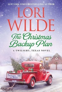 Enlarge image Cover: The Christmas Backup Plan - Avon Books